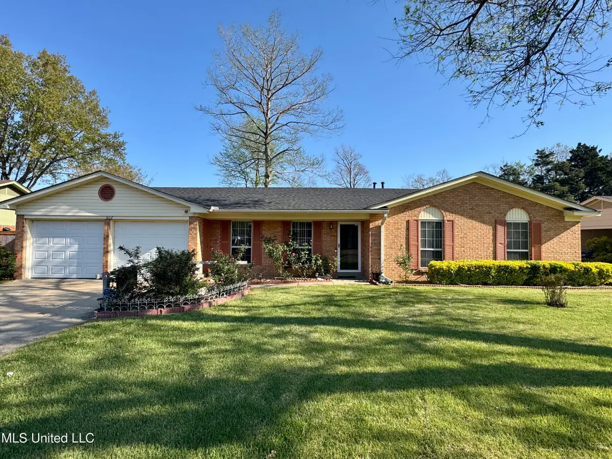 1612 College Street, Cleveland, MS 38732 - Image #1