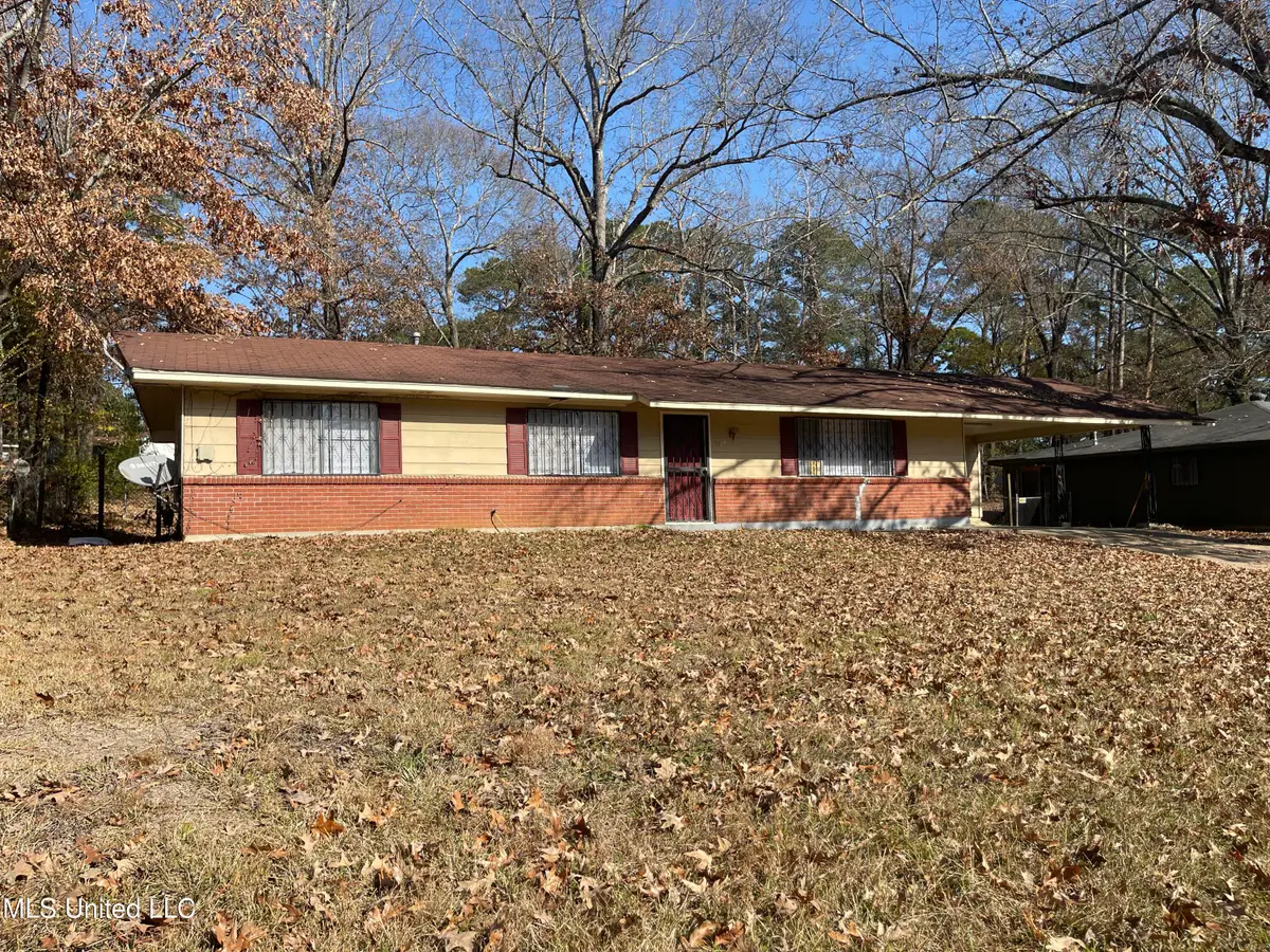 1148 Marble Street, Jackson, MS 39212 - Image #1
