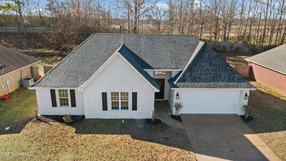 5607 Blocker Street, Olive Branch, MS 38654 - Image #1