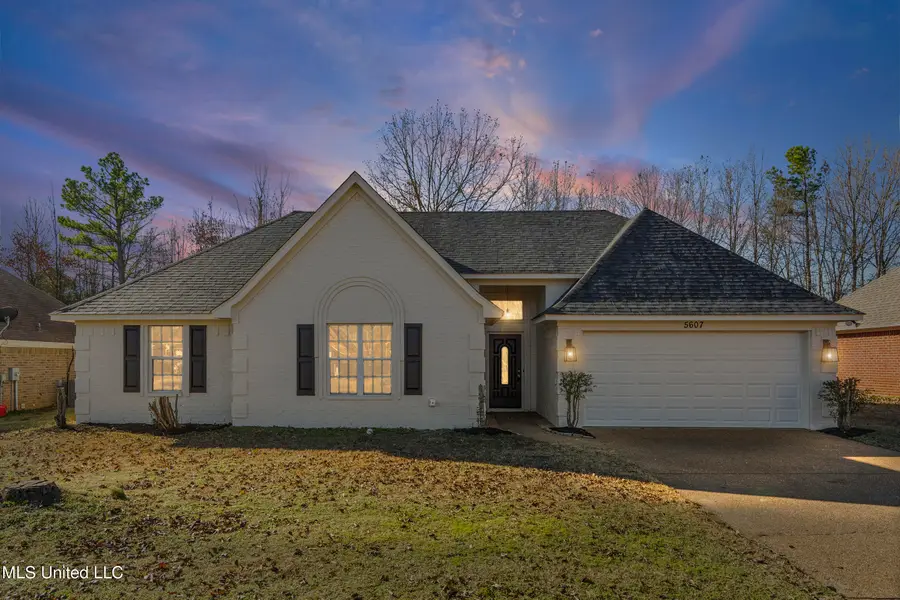 5607 Blocker Street, Olive Branch, MS 38654 - Image #2