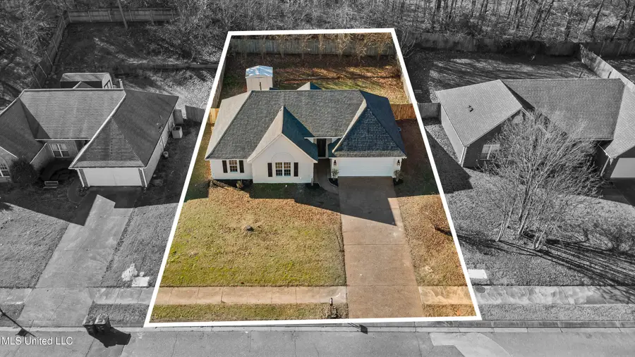 5607 Blocker Street, Olive Branch, MS 38654 - Image #3