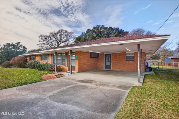 105 Suffolk Drive, Long Beach, MS 39560