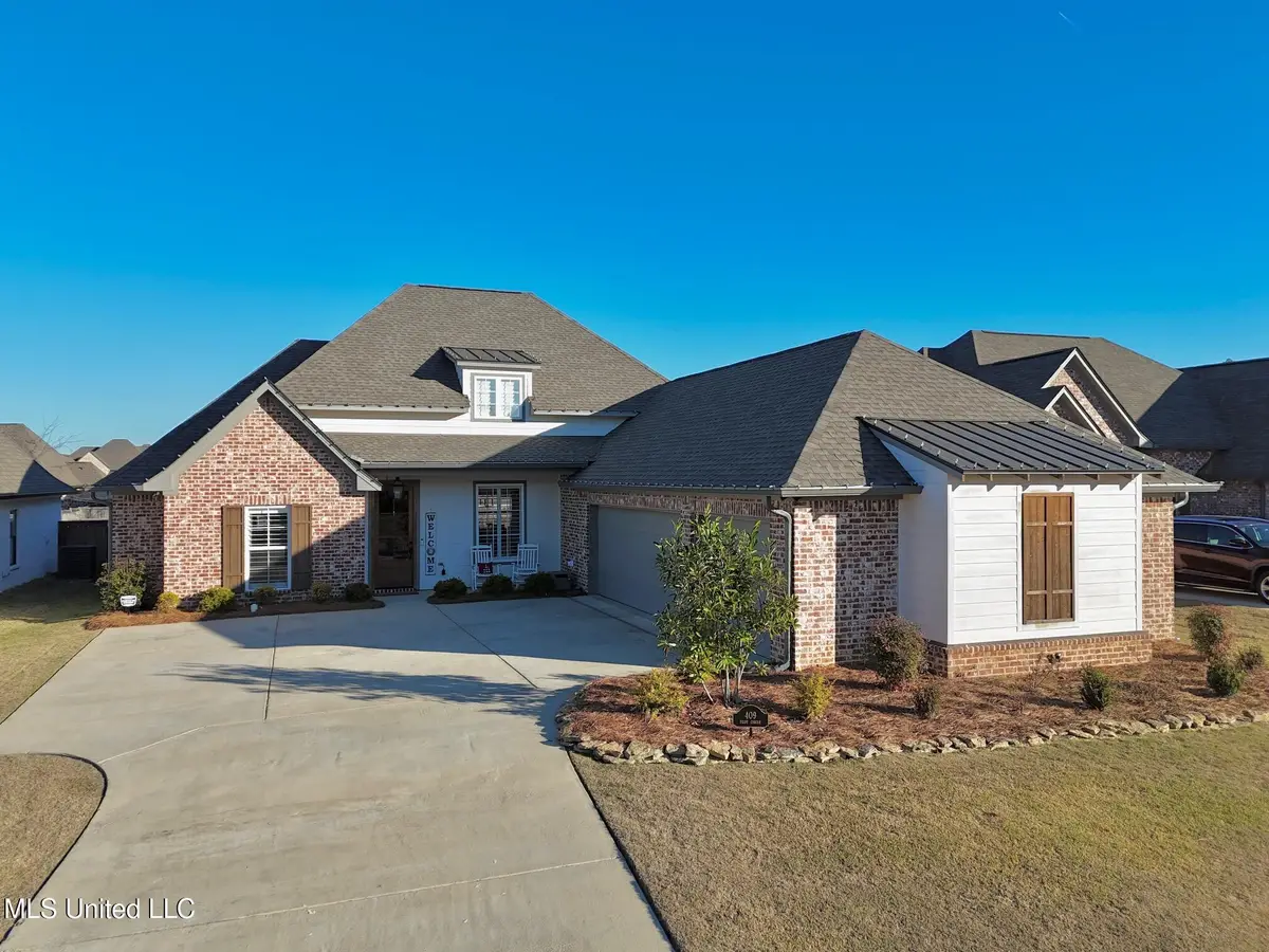 409 Pilot Circle, Brandon, MS 39047 - Image #1