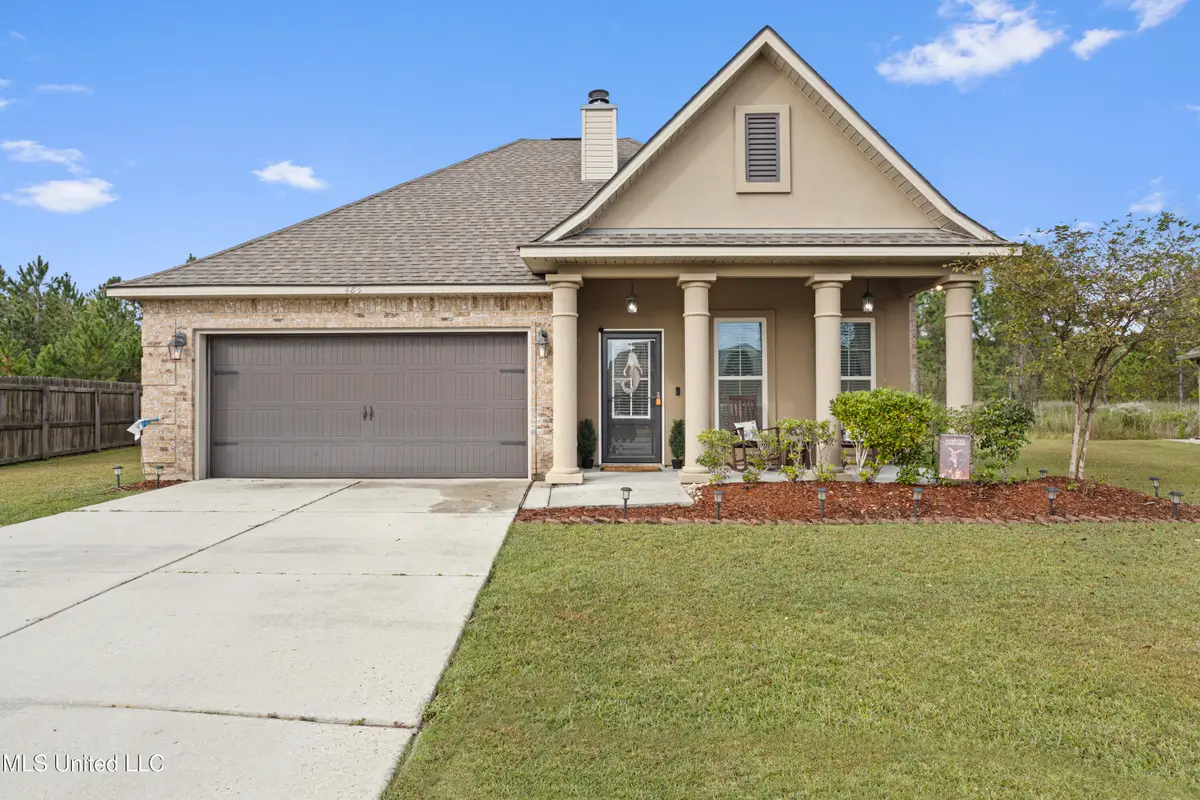 485 Palm Breeze Drive, Ocean Springs, MS 39564 - Image #1