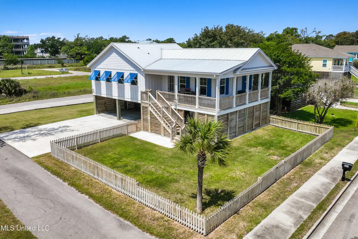 521 Woodward Avenue, Gulfport, MS 39501 - Image #1