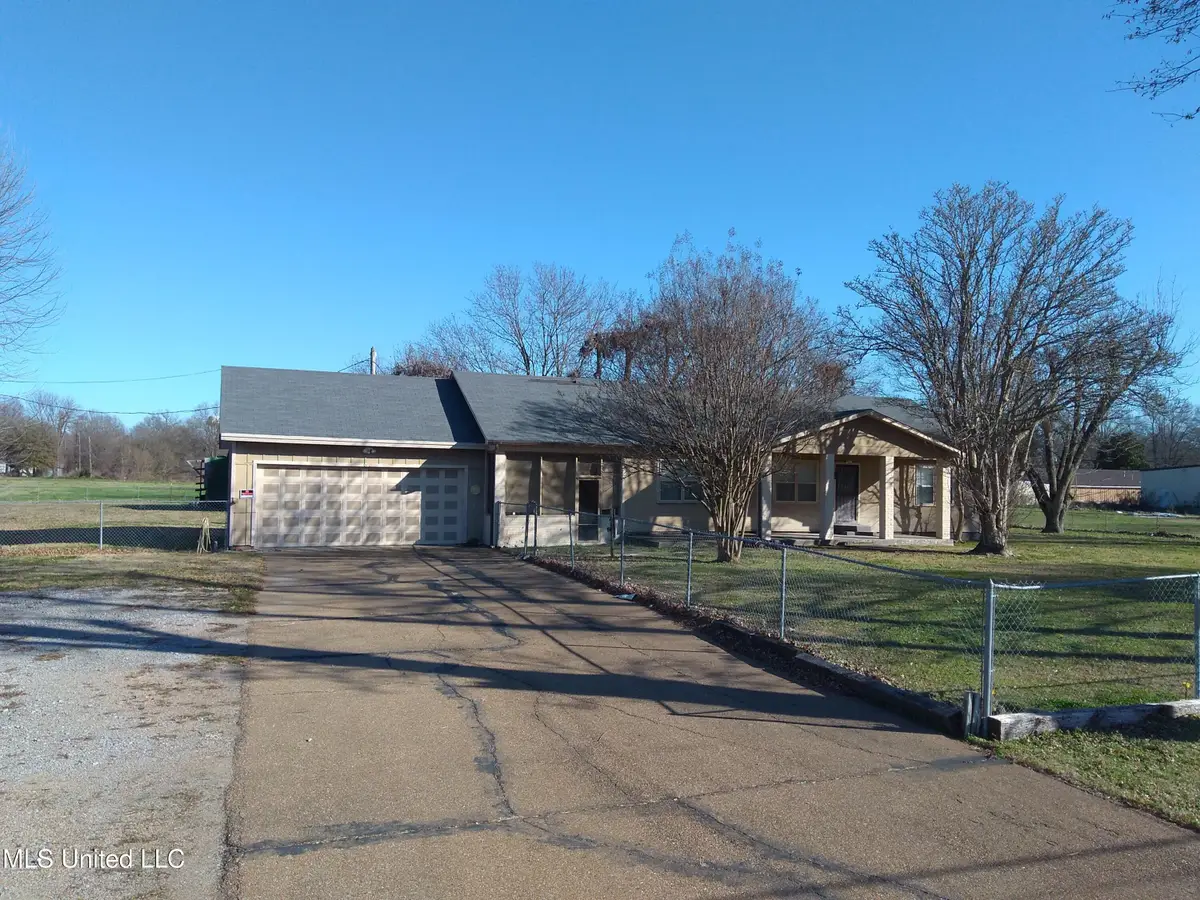 610 Marie Road, Indianola, MS 38751 - Image #1