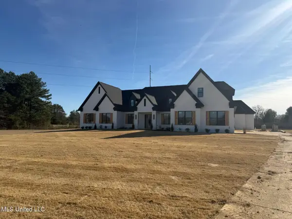 3360 N Blooming Grove Road, Olive Branch, MS 38654