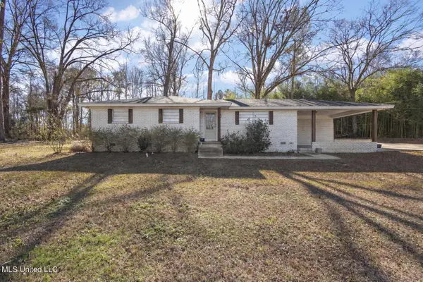 16691 Hwy 19 S, Kosciusko, MS 39090