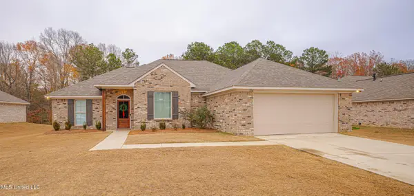 256 Chartleigh Circle, Canton, MS 39046