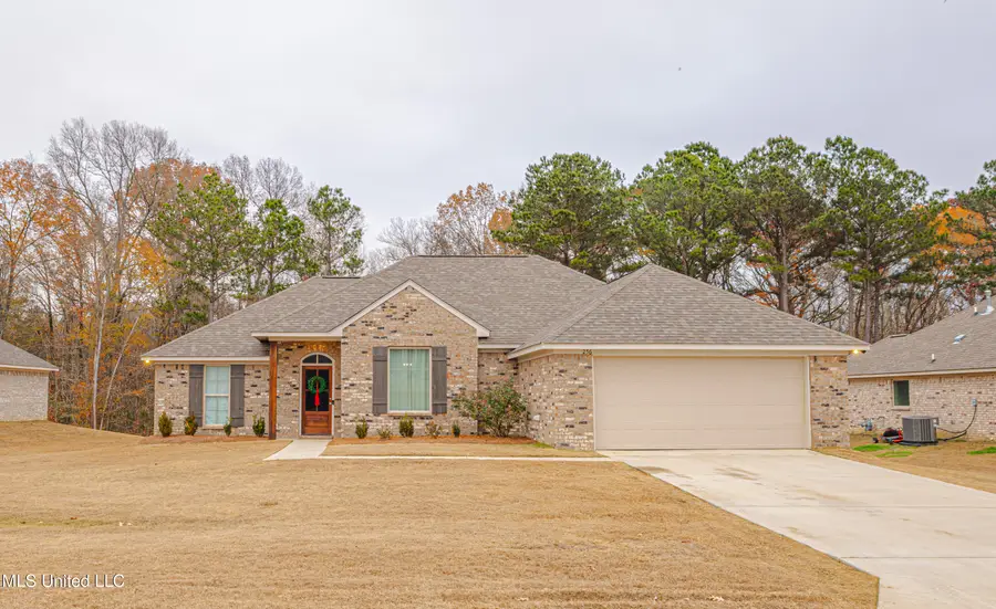 256 Chartleigh Circle, Canton, MS 39046 - Image #3