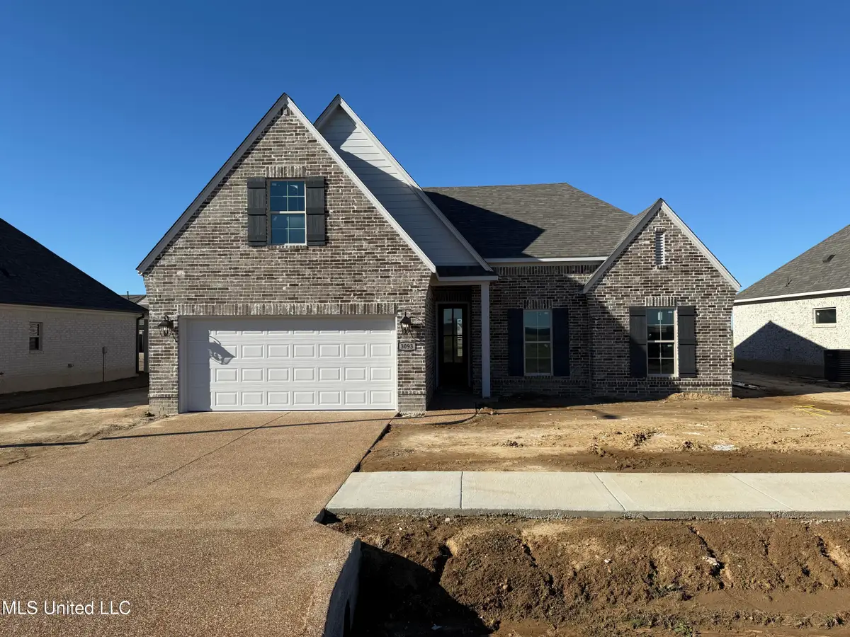 3093 School Loop Road, Lake Cormorant, MS 38641 - Image #1