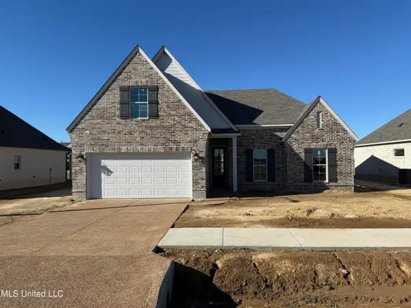 3093 School Loop Road, Lake Cormorant, MS 38641