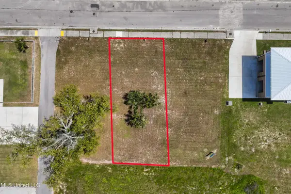 Parcel 2 Woodward Avenue, Gulfport, MS 39501