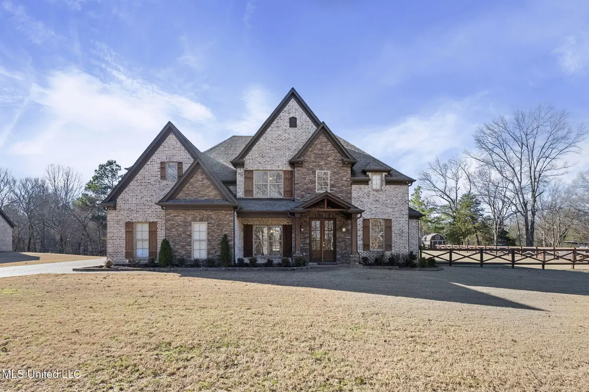 2721 Evening Shade Drive, Olive Branch, MS 38654 - Image #1