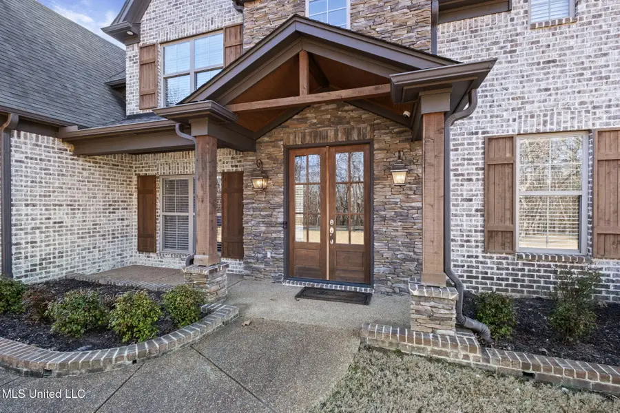 2721 Evening Shade Drive, Olive Branch, MS 38654 - Image #2