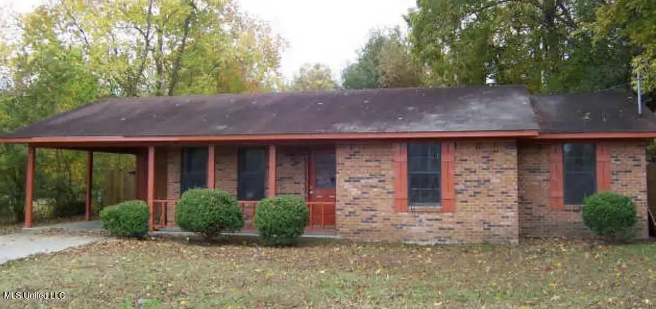 615 Central Avenue, Yazoo City, MS 39194 - Image #1