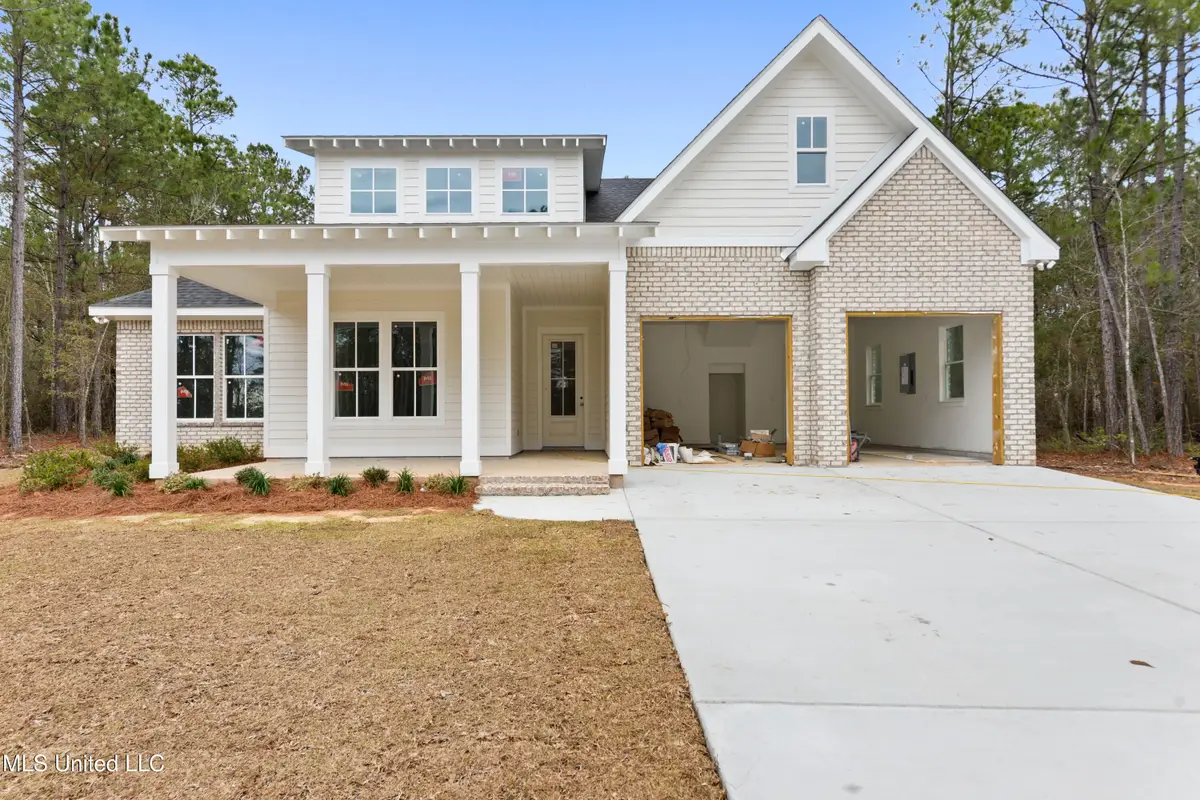 13180 Orchard Street, Gulfport, MS 39503 - Image #1