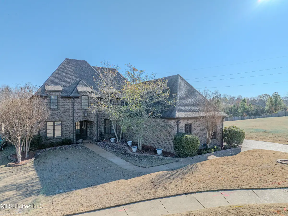 6394 Cody Cove, Olive Branch, MS 38654 - Image #1