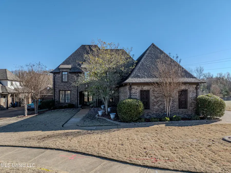 6394 Cody Cove, Olive Branch, MS 38654 - Image #2