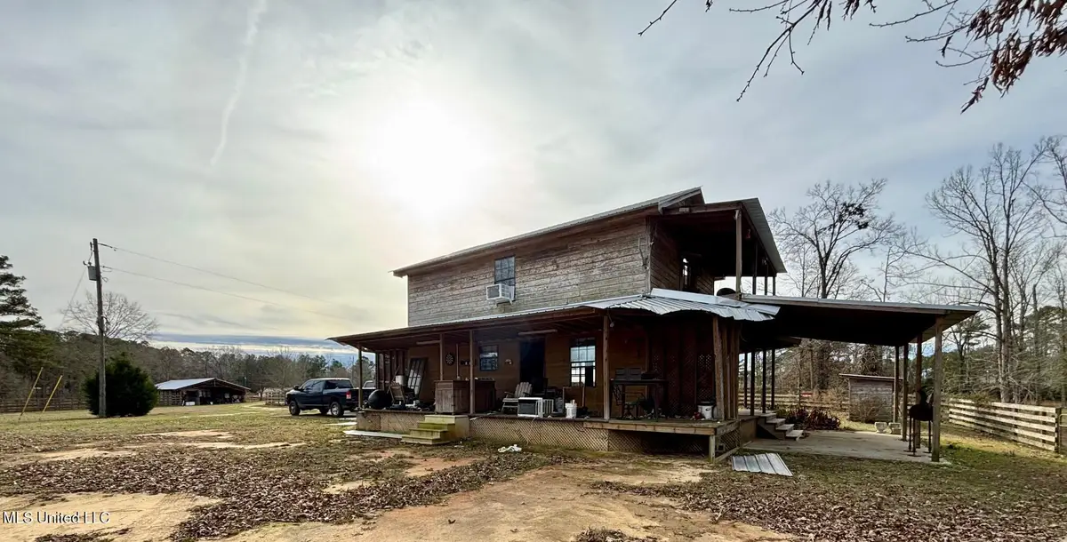 299 Robert Tynes Road, Monticello, MS 39654 - Image #1