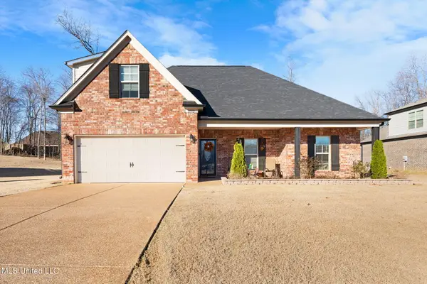 2512 Washington Woods Road, Southaven, MS 38672