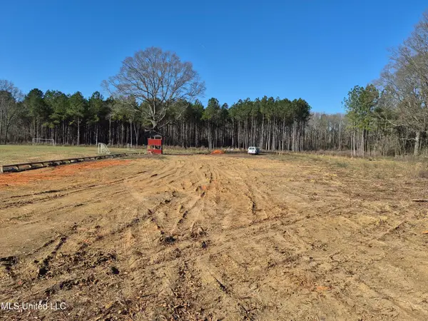 Fountain Drive, Forest, MS 39074