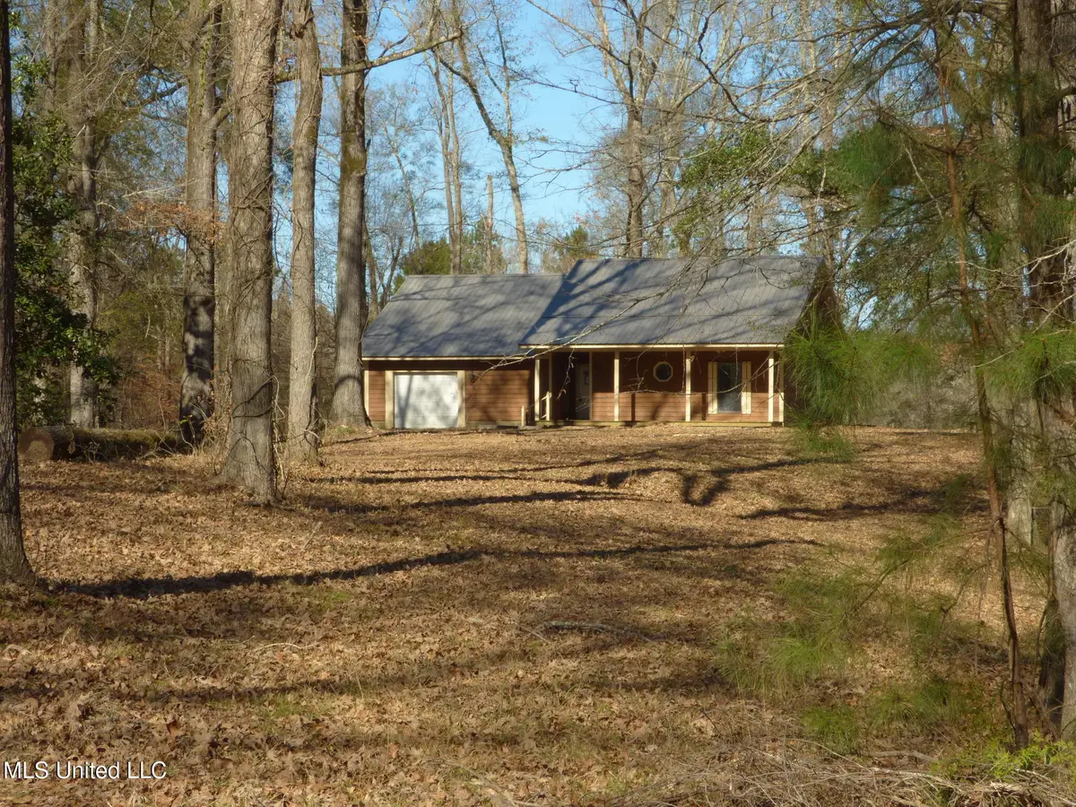 89 Robins Lake Road, Natchez, MS 39120 - Image #1