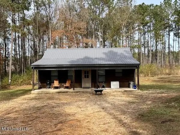 3057 Fred Bacot Road, Summit, MS 39666