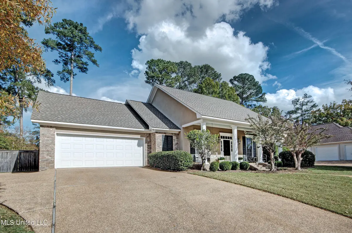 131 Woodlands Green Drive, Brandon, MS 39047 - Image #1