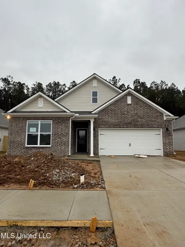 107 Harvest Dance Drive, Byhalia, MS 38611