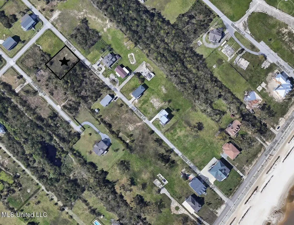 137 Farrar Lane, Waveland, MS 39576 - Image #1