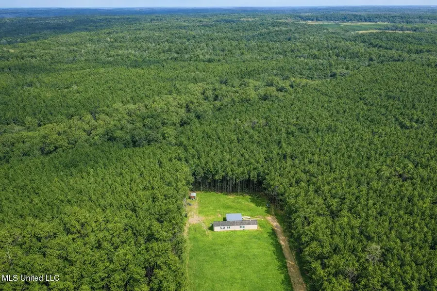 3774 Mississippi 550, Wesson, MS 39191 - Image #2