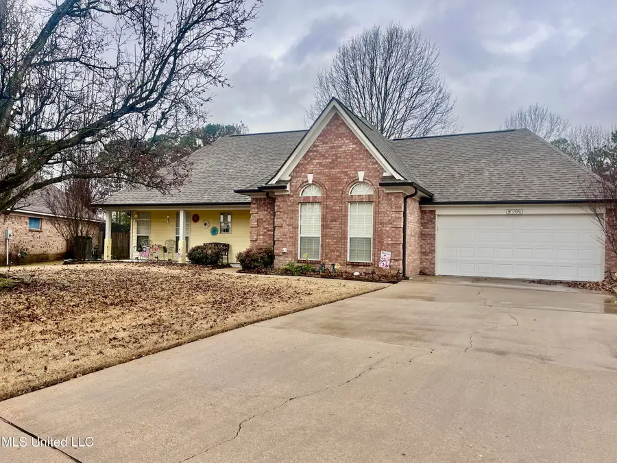 3395 Hourglass Drive, Hernando, MS 38632 - Image #2
