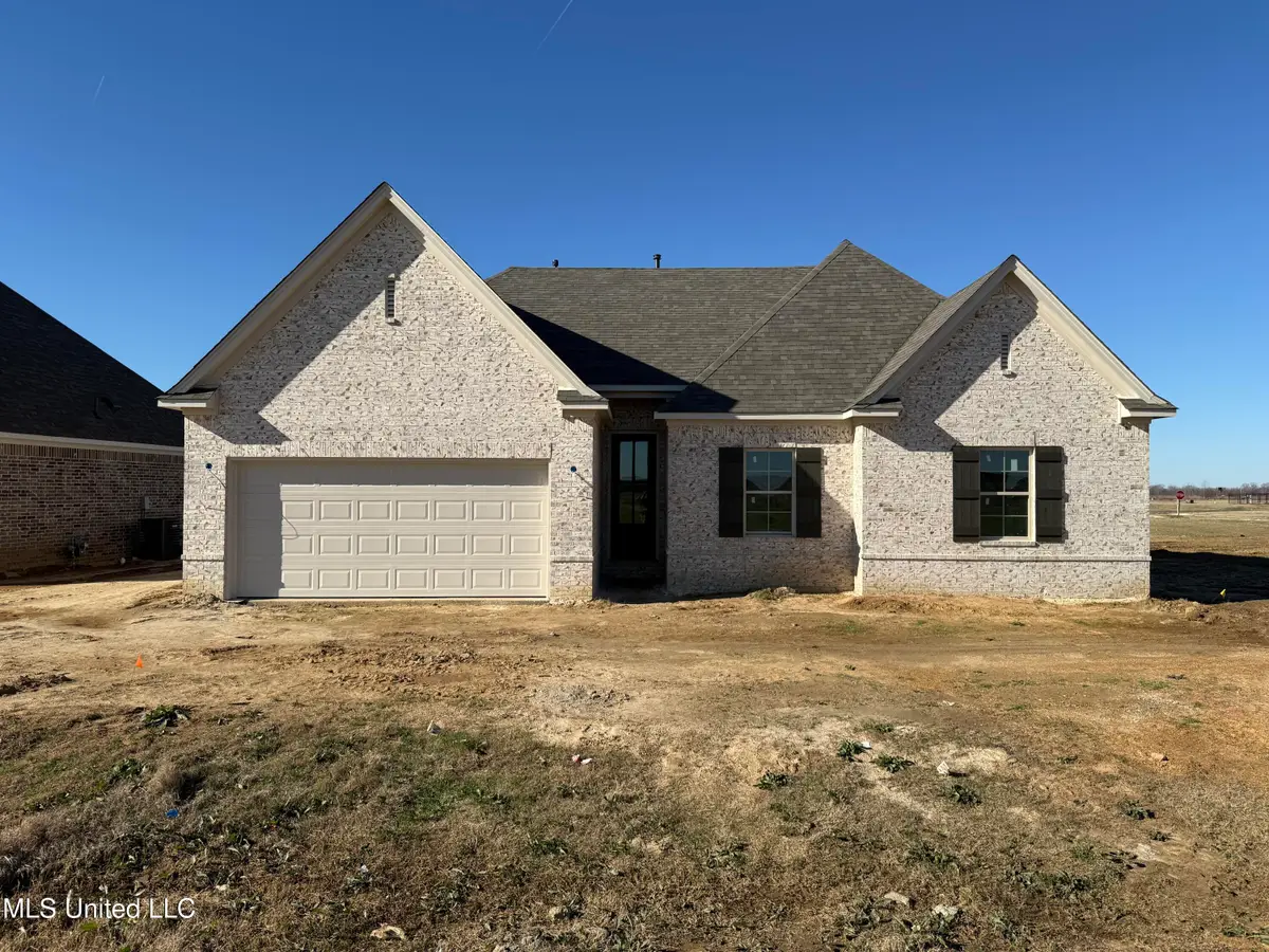 3105 School Loop Road, Lake Cormorant, MS 38641 - Image #1