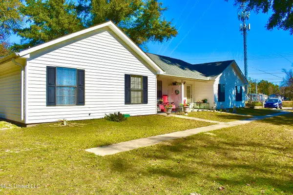 2207 15th Avenue, Gulfport, MS 39501
