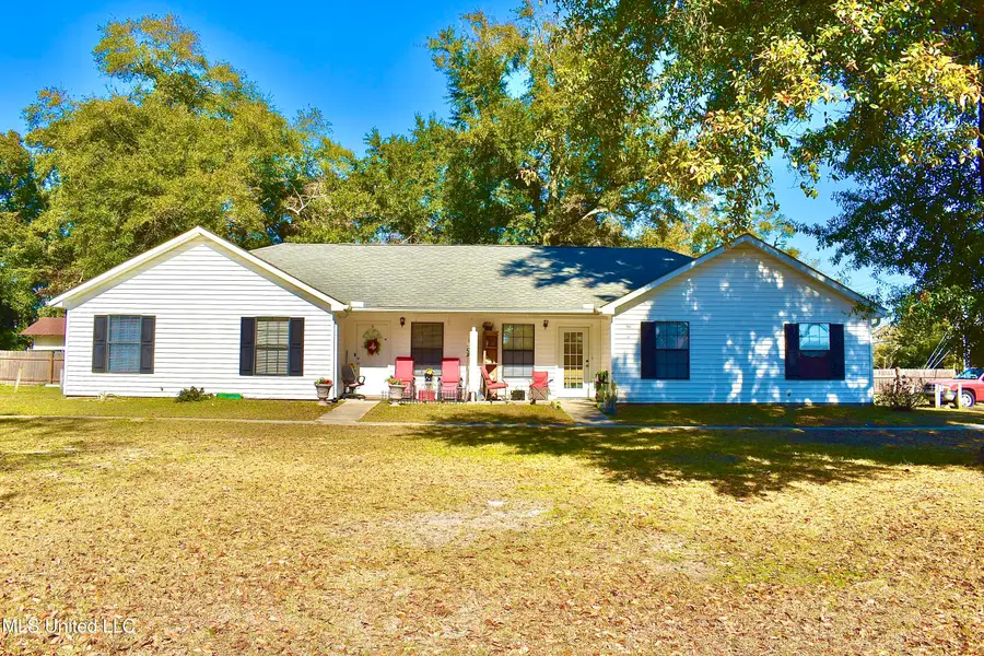 2207 15th Avenue, Gulfport, MS 39501 - #2