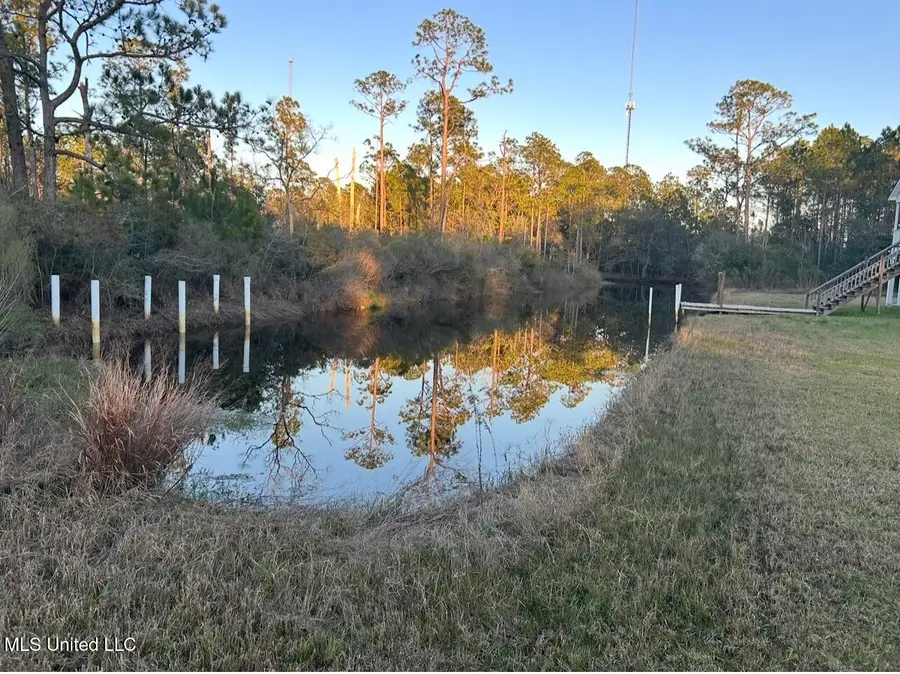 Nhn Clay Street, Bay Saint Louis, MS 39520 - #2