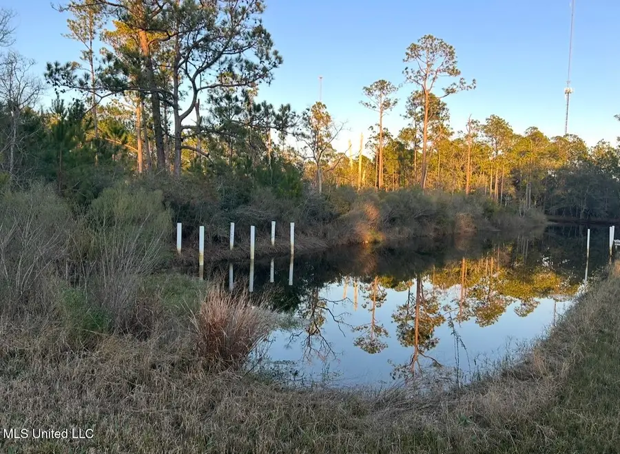 Nhn Clay Street, Bay Saint Louis, MS 39520 - #3