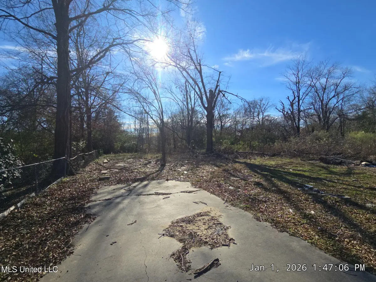 201 Rogers Avenue, Drew, MS 38737 - Image #1