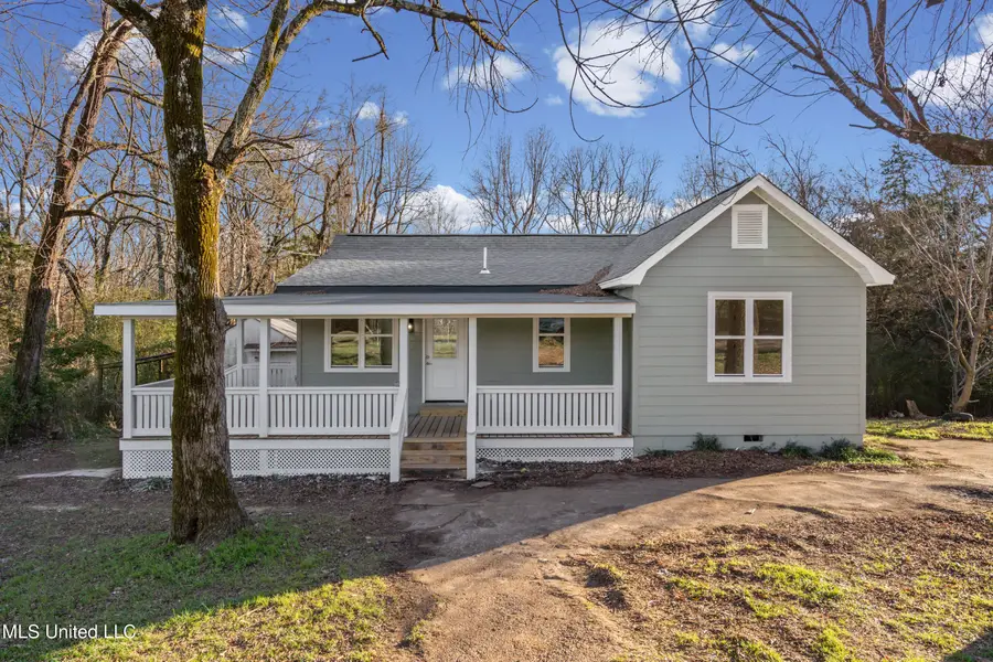 147 Crockett Road, Senatobia, MS 38668 - Image #2