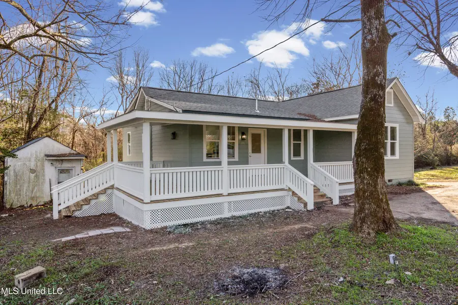 147 Crockett Road, Senatobia, MS 38668 - Image #3