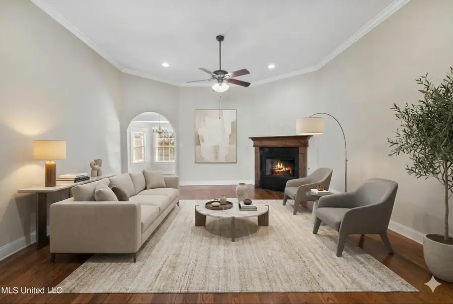 4121 Aberleigh Lane, Olive Branch, MS 38654 - Image #3