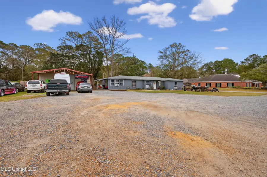 7621 Elder Ferry Road, Moss Point, MS 39563 - Image #3