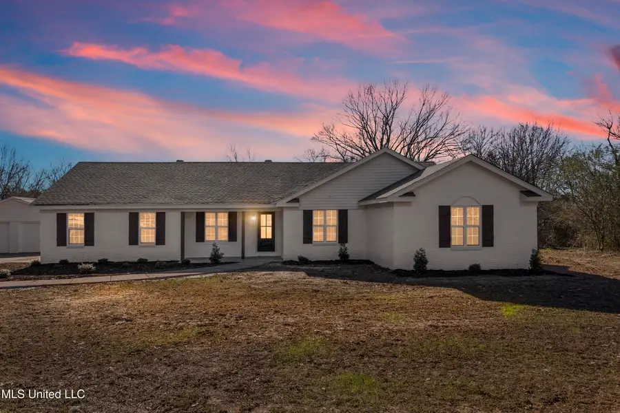 6020 Northwood Drive, Olive Branch, MS 38654 - Image #2