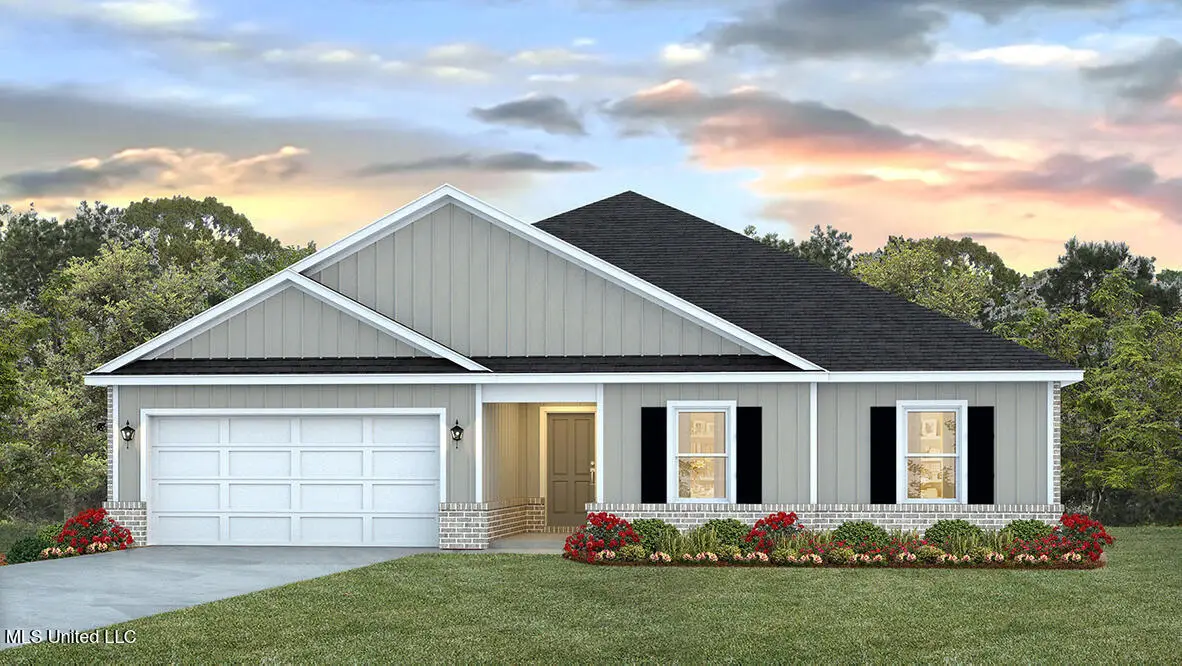 9487 Reserve Boulevard, Biloxi, MS 39532 - Image #1
