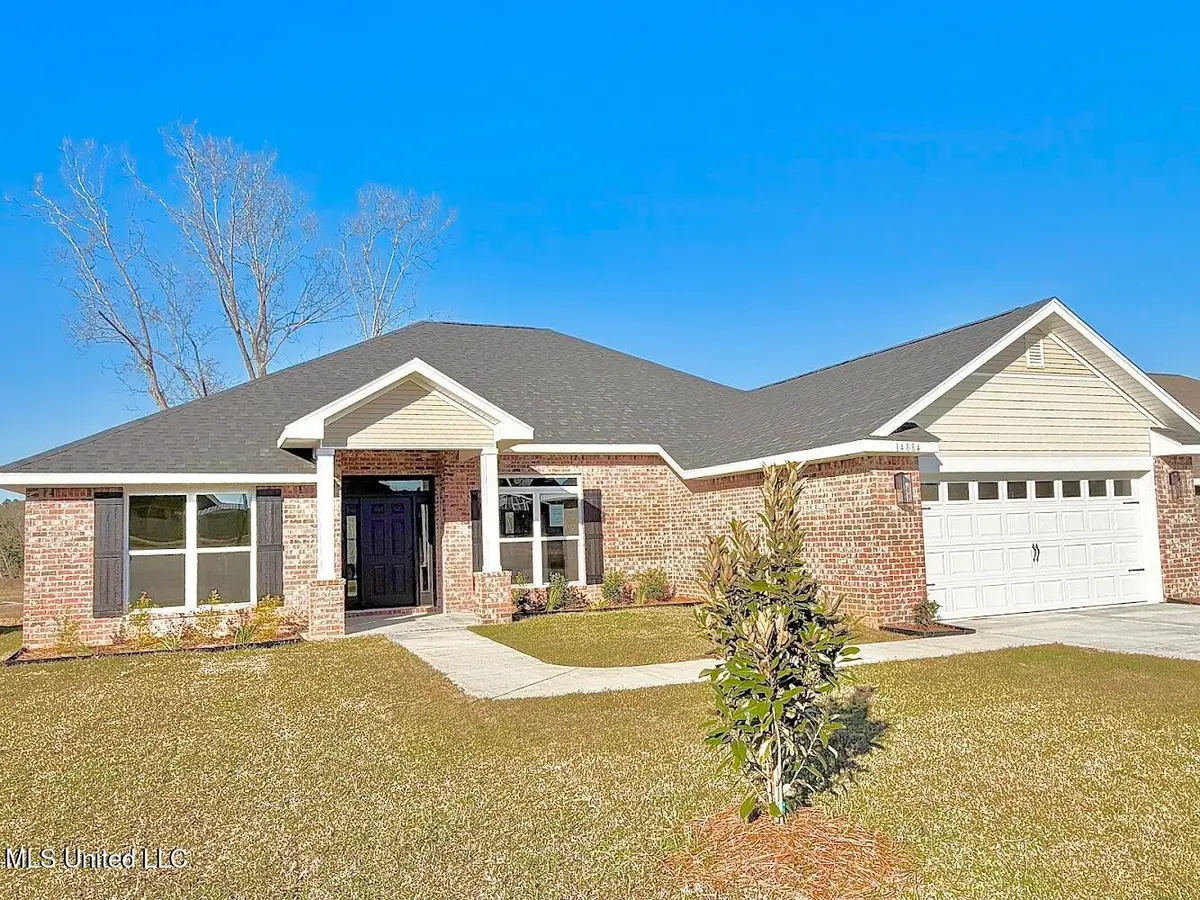 14884 Fritz Circle, Gulfport, MS 39503 - Image #1