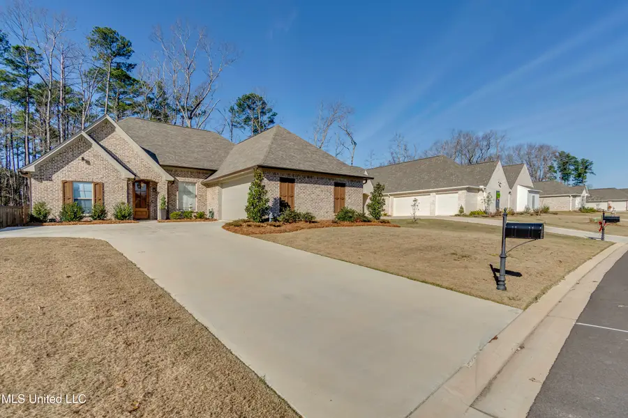675 Bearing Way, Brandon, MS 39047 - Image #2