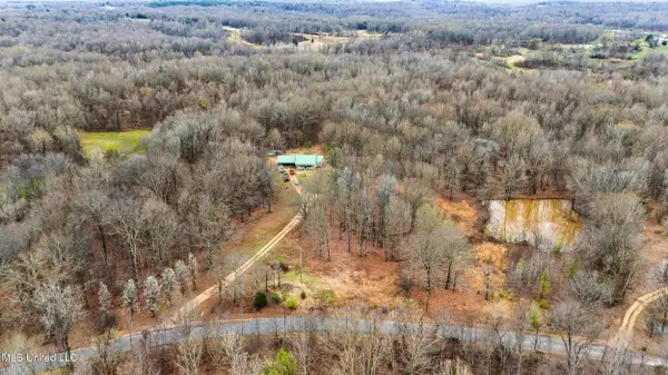 247 Sandy Branch Road, Sarah, MS 38665