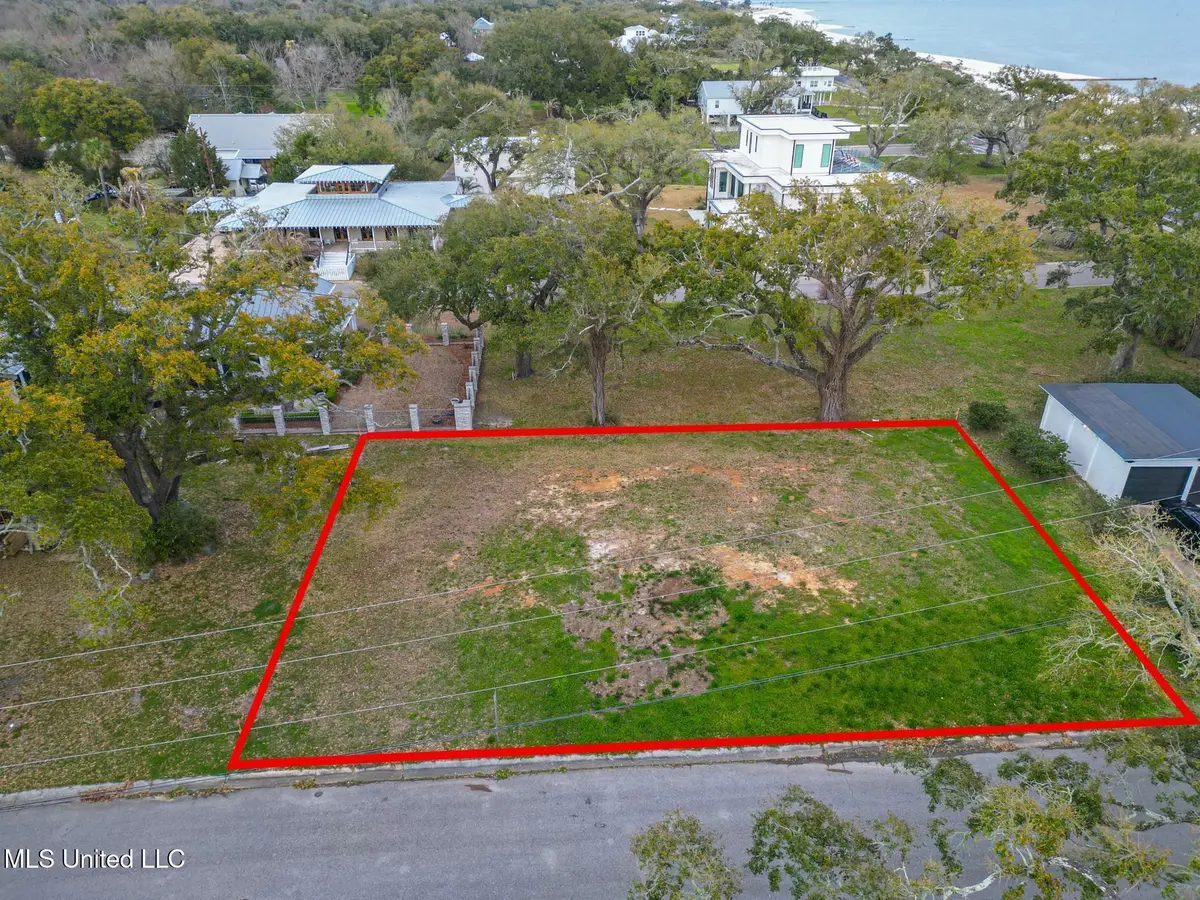 103 E Azalea Drive, Long Beach, MS 39560 - #1