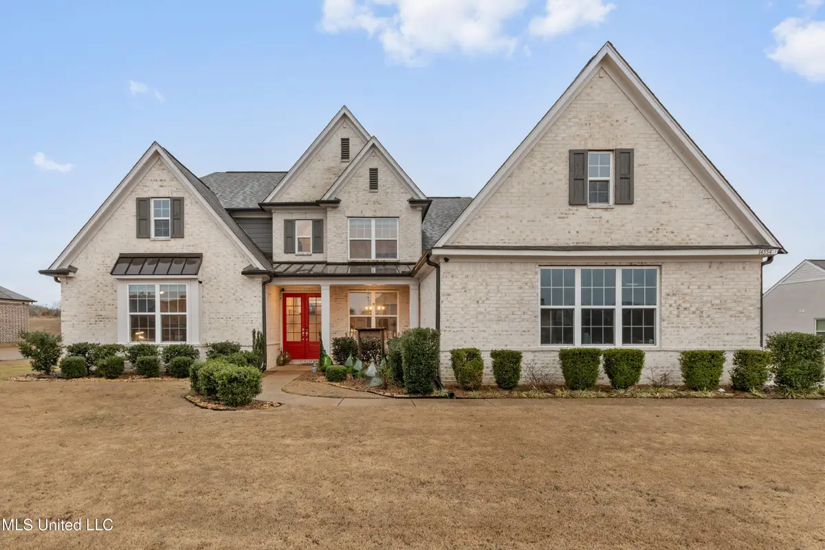 14554 Kenner Place Drive, Olive Branch, MS 38654 - Image #1